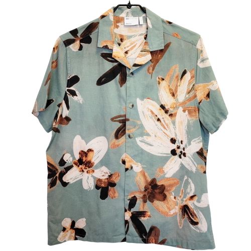 ASOS - Chemise  motif - S - Homme - asos - Modalova