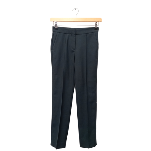 Pantalon vert fonc- Maje- T:34 - maje - Modalova