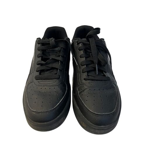 Basket noir homme, Puma, taille 40 - puma - Modalova