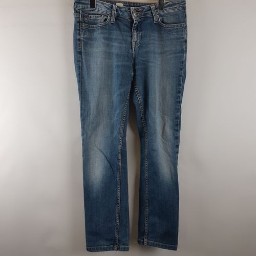 Pantalon jeans - 34 - tommy hilfiger - Modalova