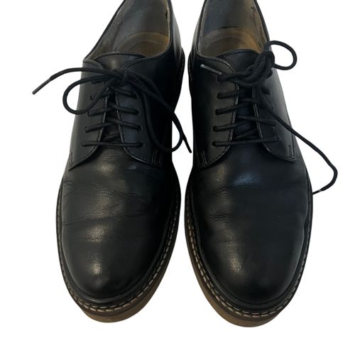 Chaussures de ville Kickers T.37 - Kickers - Modalova