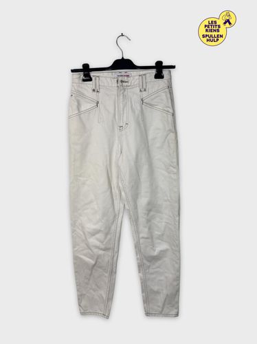 Pantalon vintage Tommy jeans W24 FR34  - Tommy Hilfiger - Modalova