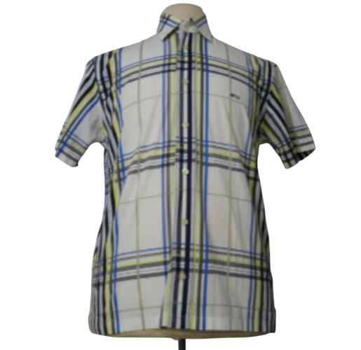 HO61 - Chemise  manches courtes - Taille S - mc gregor - Modalova