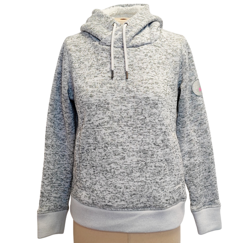 Sweat  capuche chin - M - superdry - Modalova