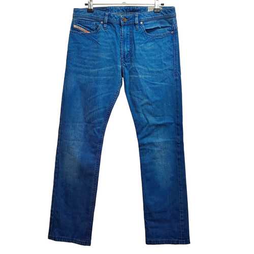 Jean slim skinny - 38 - diesel - Modalova