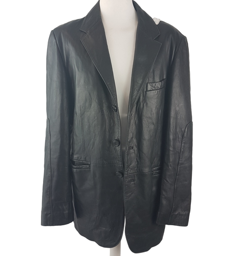 Veste cuir givenchy homme sale