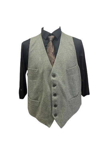 Gilet de costume - T50 - cerruti 1881 - Modalova