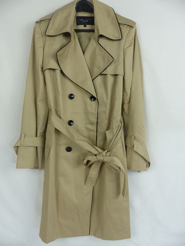 Trench Coat - T4 - un jour ailleurs - Modalova