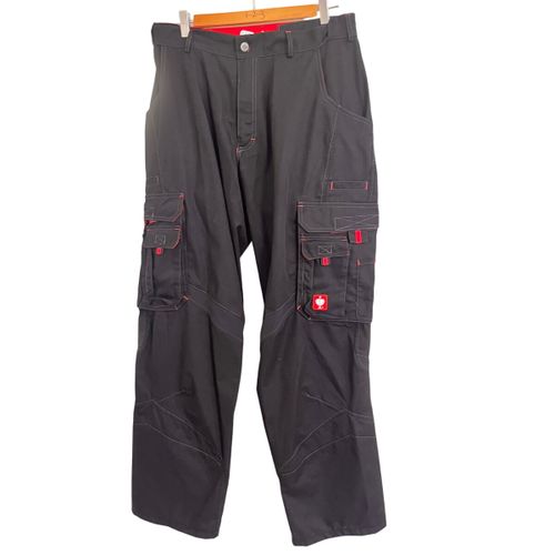 Pantalon Engelbert Strauss T.52 (42estim) - Label Emmaus - Modalova