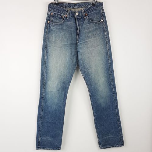 Jean - Levi Strauss & Co 501 - 42 - levi strauss & co 501 - Modalova