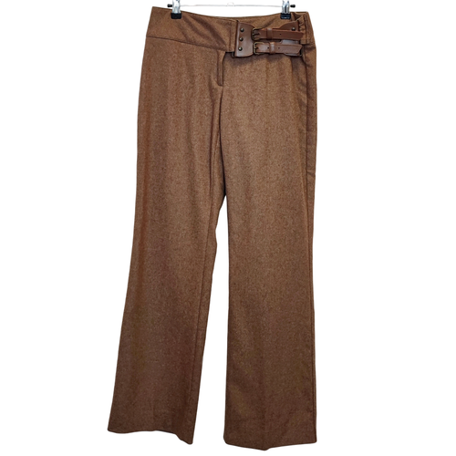 MALBORO CLASSIC - Pantalon camel - 42 - Femme - malboro classics - Modalova