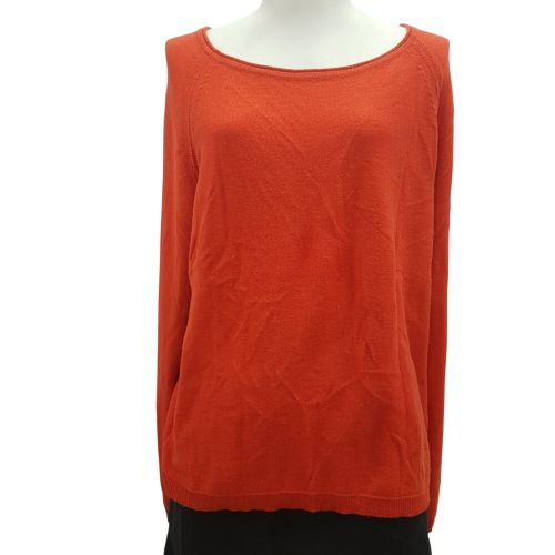 Pull fin en laine et cachemire mlangs - taille 4 - Monoprix - Modalova