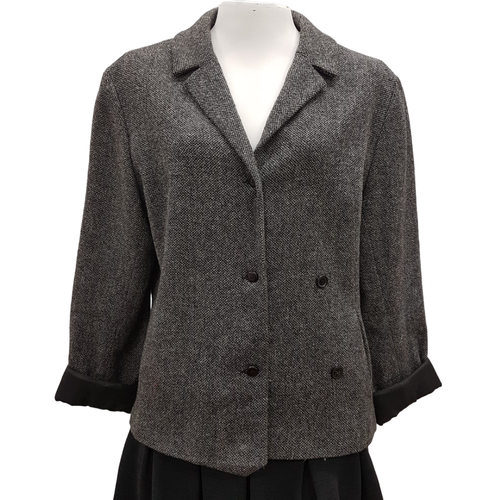 Veste blazer chine - Taille 44 - etam - Modalova