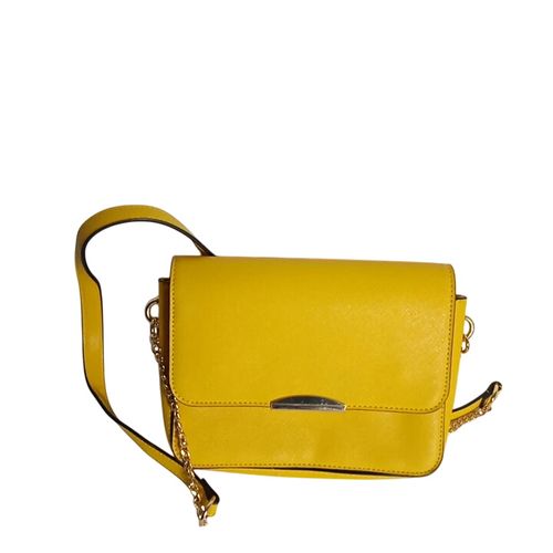 Sac jaune  bandoulire Pimkie - pimkie - Modalova