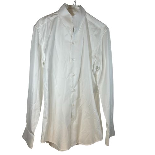 Chemise blanche - taille 42 - daniel lvy - Modalova