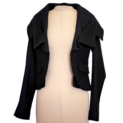 Veste structure - XS - patrizia pepe - Modalova