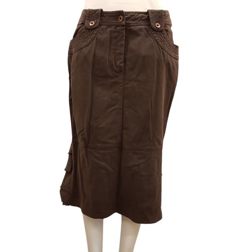 Jupe - LA FEE MARABOUTEE - Taille 38 - la fe maraboute - Modalova