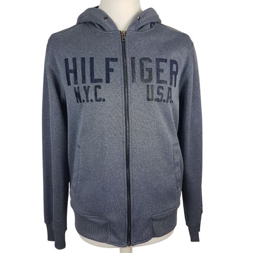 Sweat  Capuche - M - tommy hilfiger - Modalova