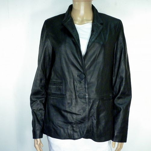 Veste en Cuir Taille XL - oakwood - Modalova