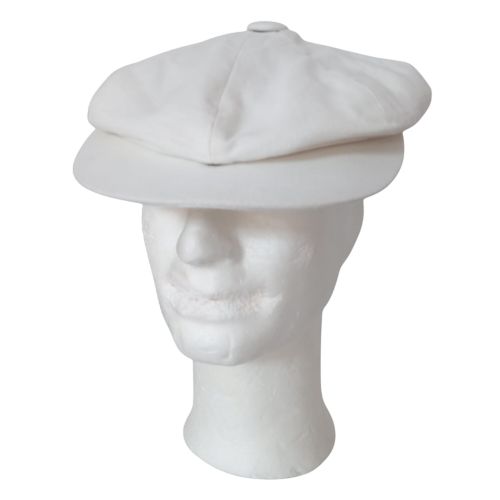 Casquette Gavroche Bates T: 61 - Label Emmaus - Modalova