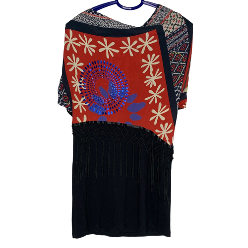 T - shirt femme "Desigual" , T : M - desigual - Modalova