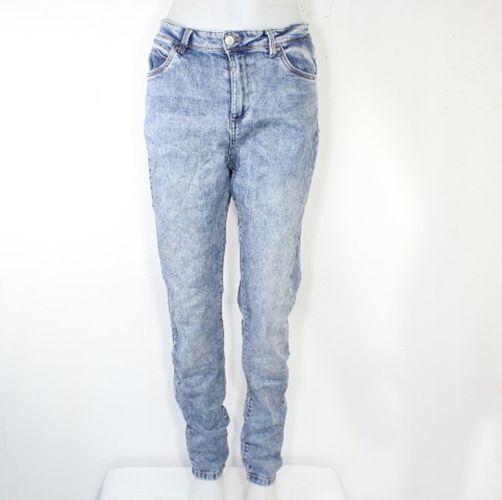 Jeans Clair Taille 40 - promod - Modalova