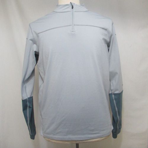 HO39 - T-shirt manches longues de sport - Taille L - asics - Modalova