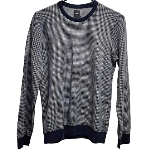 Pull en maille  motif - M - brice - Modalova