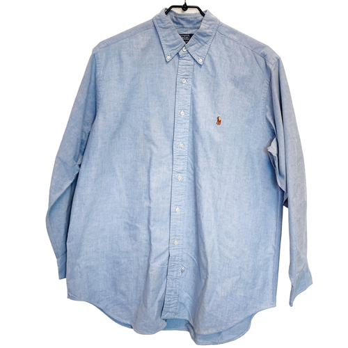 POLO BY RALPH LAUREN - Chemise en denim - XL - polo by ralf lauren - Modalova