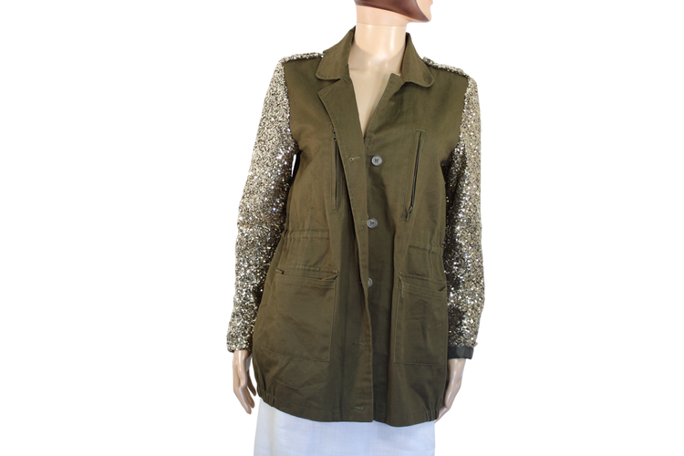Veste Taille Estime M - so fresh - Modalova