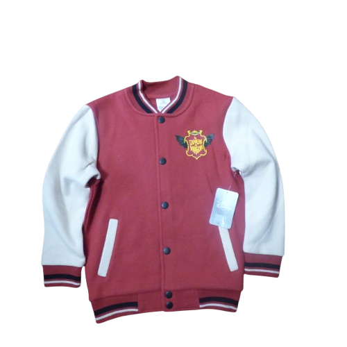 VESTE "LA TANIERE DU DRAGON" TAILLE 9/10 ANS - disney - Modalova