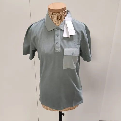 Polo-CELIO-L - celio - Modalova