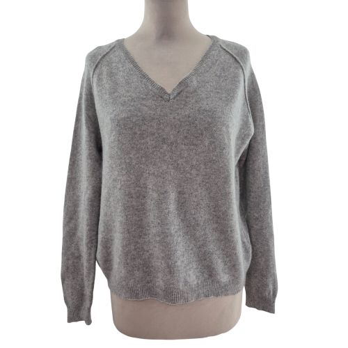 Pull en cachemire - Notshy - M - Label Emmaus - Modalova
