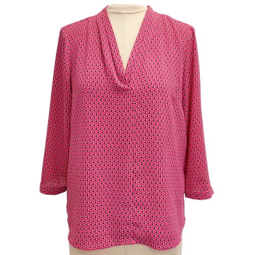 Blouse fluide - 42 - 123 paris - Modalova