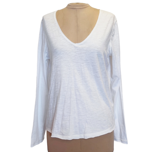 Top en coton - L - ikks - Modalova