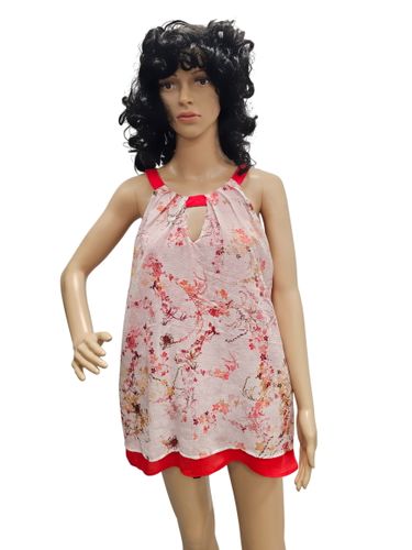 Top t  fleurs Jacqueline RIU - rui paris - Modalova