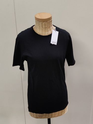 T-shirt-noir-CELIO-XXL - celio - Modalova