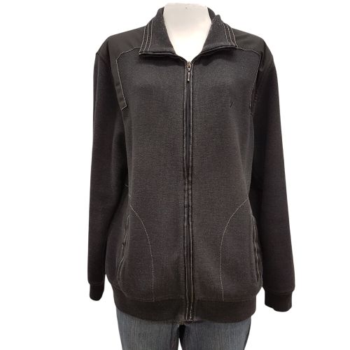 Veste sportswear anthracite - taille 3 - griffon - Modalova