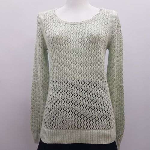 Pull tricot manches longues - BREAL - taille S - bral - Modalova