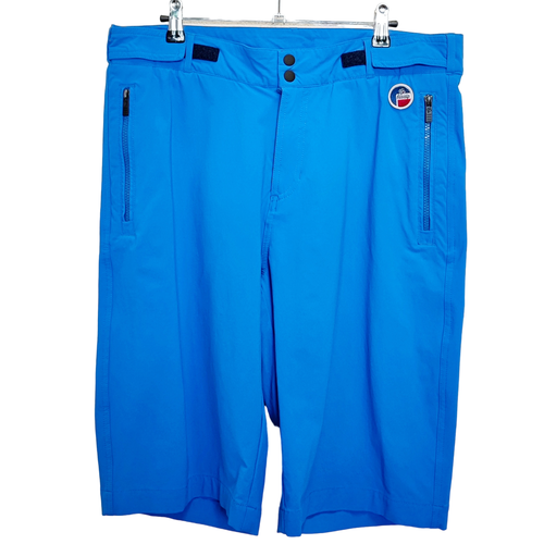 FUSALP - Bermuda bleu - 46 - Homme - fusalp - Modalova