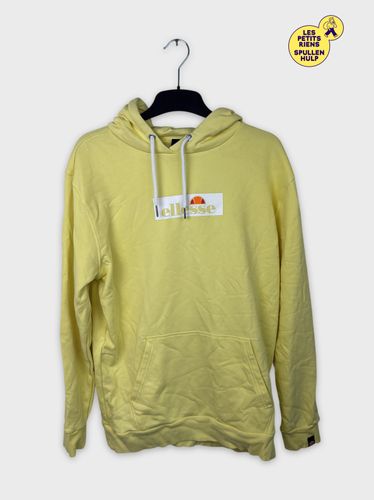 Sweat  capuche ple M  - ellesse - Modalova