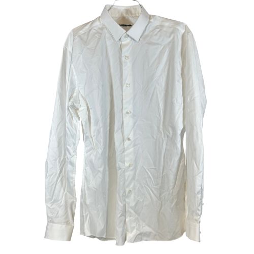 Chemise blanche JPW -Taille 40 - daniel lvy - Modalova