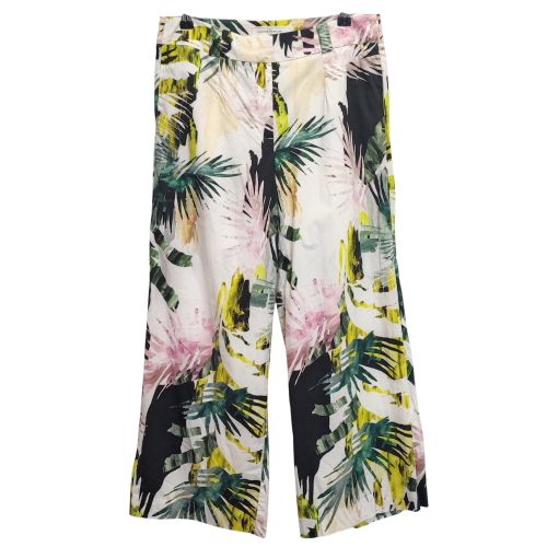 Pantalon  motif - 40 - un jour ailleurs - Modalova