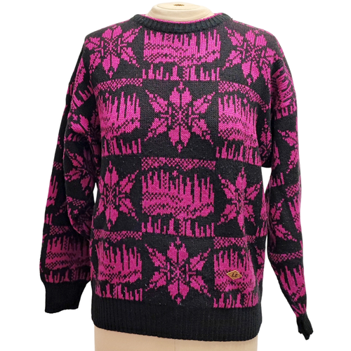 Pull jacquard - S - Femme - lee cooper - Modalova