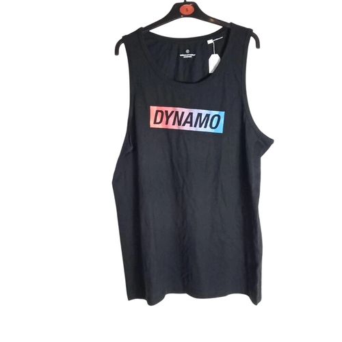 Dbardeur logo taille L - dynamo - Modalova