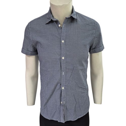 Chemise imprime - M - scotch&soda - Modalova