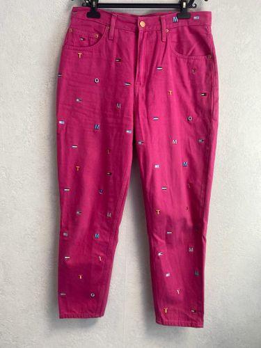 Jean - Tommy Jeans - 42 - tommy jeans - Modalova
