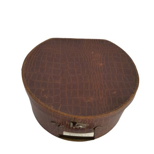 Bote  CHAPEAUX vintage - Label Emmaus - Modalova