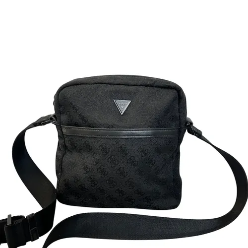Sacoche noir , Guess - guess - Modalova
