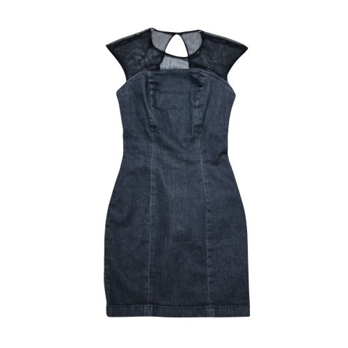 Robe jean - Guess - T40 - guess - Modalova